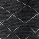 Burlington Argyle Affair strømpebukser, grå - 28013 - 3081 - Anthra.mel