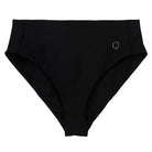 Copenhagen Cartel Ubud midi bikinitrusse, sort - 2804 - Nero - Nero