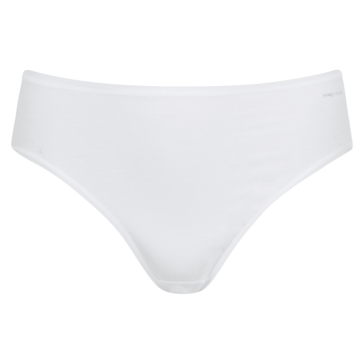Mey Superfine Organic tai trusse, hvid - 29816 - 001 - White