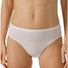 Mey Superfine Organic tai trusse, creme - 29816 - 703 - Bailey