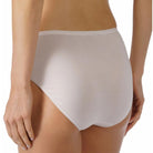 Mey Superfine Organic tai trusse, creme - 29816 - 703 - Bailey