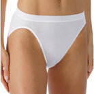 Mey Noblesse Jazz tai trusse, hvid - 29944 - 1 - White