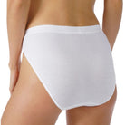 Mey Noblesse Jazz tai trusse, hvid - 29944 - 1 - White