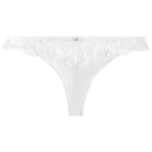 Aubade Kiss Of Love tanga trusse, hvid - 2C26 - OPAL - Opale