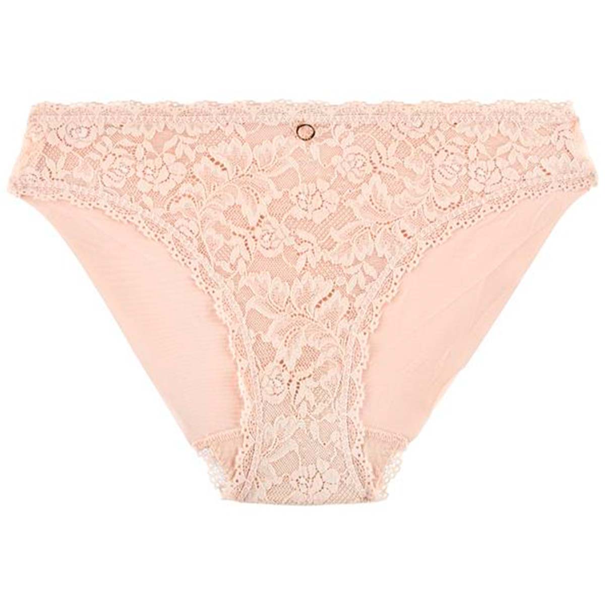 Aubade Rosessence brazilian trusse, nude - 2K22 - NETE - Nude D Ete