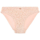 Aubade Rosessence brazilian trusse, nude - 2K22 - NETE - Nude D Ete