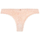 Aubade Rosessence tanga trusse, nude - 2K26 - NETE - Nude D Ete