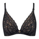 Aubade Rosessence trekant BH, sort - 2KF12 - BLAK - Black