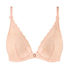 Aubade Rosessence trekant BH, nude - 2KF12 - NETE - Nude D Ete
