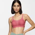 Triumph Triaction Extreme Lite N sports BH, pink - 10163839 - 1197 - Salsa