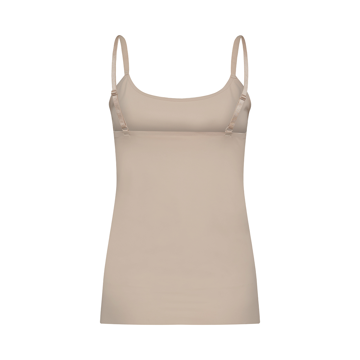 Hype The Detail Essentials top, beige - 3-150-19 - 81 - Sand