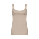 Hype The Detail Essentials top, beige - 3-150-19 - 81 - Sand