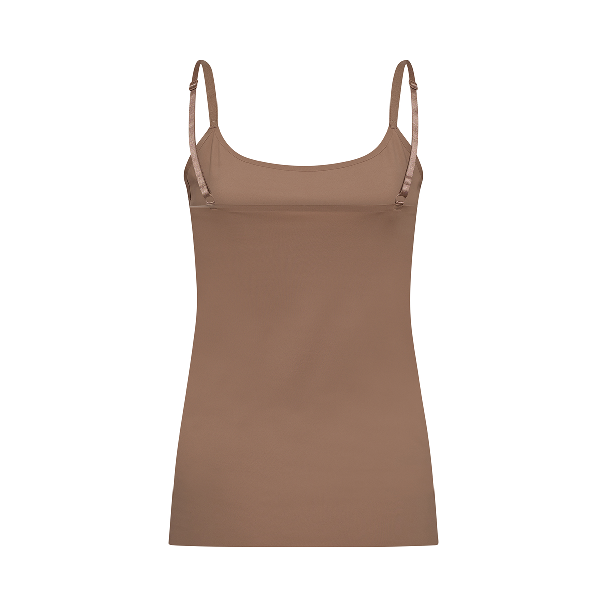 Hype The Detail Essentials top, brun - 3-150-19 - 86 - Brown