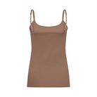 Hype The Detail Essentials top, brun - 3-150-19 - 86 - Brown
