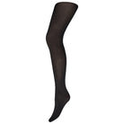 Hype The Detail Dots strømpebukser, sort - 3-16069-77 - 9000 - Black