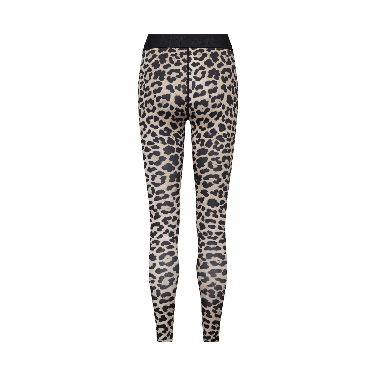Hype The Detail Printed leggings, leopard - 3-200-21 - 56 - Multicolour