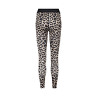 Hype The Detail Printed leggings, leopard - 3-200-21 - 56 - Multicolour
