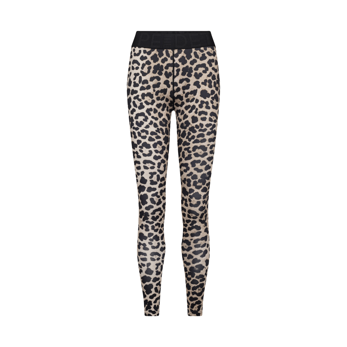 Hype The Detail Printed leggings, leopard - 3-200-21 - 56 - Multicolour