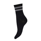 Hype The Detail 3-Pack strømper, sort - 3-21550-75 - 9003 - Black