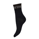 Hype The Detail 3-Pack strømper, sort - 3-21550-75 - 9003 - Black