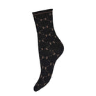 Hype The Detail 3-Pack strømper, sort - 3-21550-75 - 9003 - Black