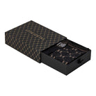 Hype The Detail 3-Pack strømper, sort - 3-21550-75 - 9003 - Black