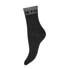 Hype The Detail 3-Pack strømper, sort - 3-21550-75 - 9004 - Black