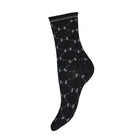 Hype The Detail 3-Pack strømper, sort - 3-21550-75 - 9004 - Black