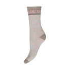 Hype The Detail strømper, pink - 3-21563-75 - 1101 - Rose