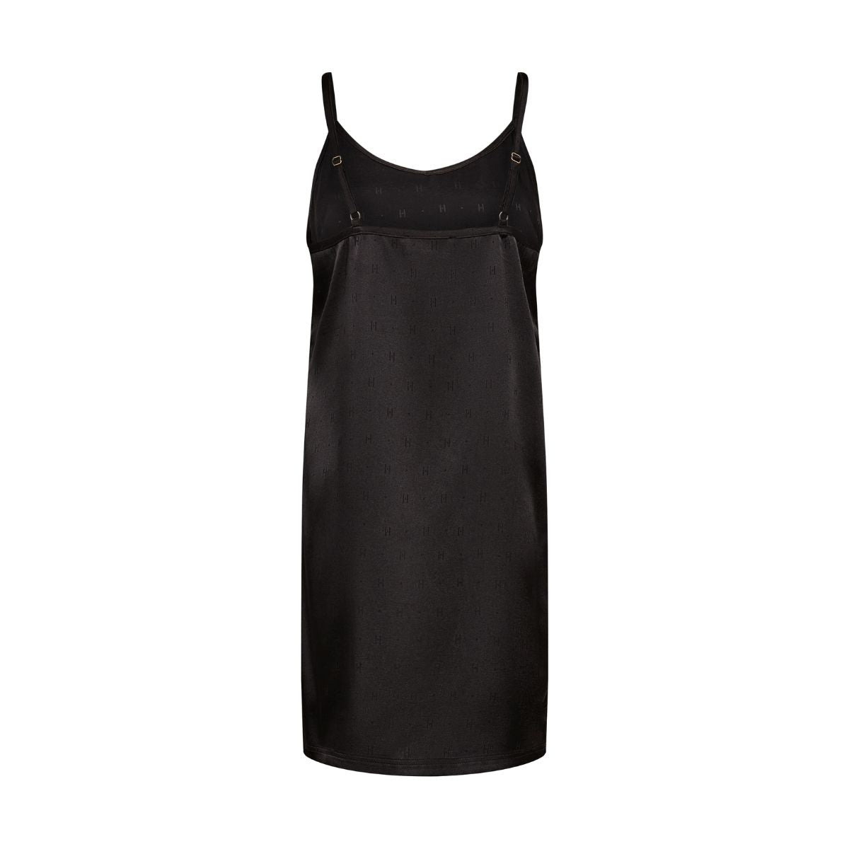 Hype The Detail natkjole, sort - 3-240-98 - 9 - Black