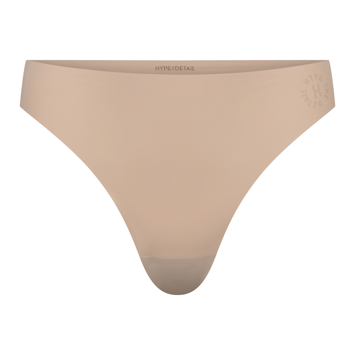 Hype The Detail 3-pack g-streng, beige - 3-3150-62 - 81 - Sand