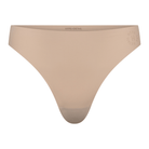 Hype The Detail 3-pack g-streng, beige - 3-3150-62 - 81 - Sand