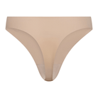 Hype The Detail 3-pack g-streng, beige - 3-3150-62 - 81 - Sand