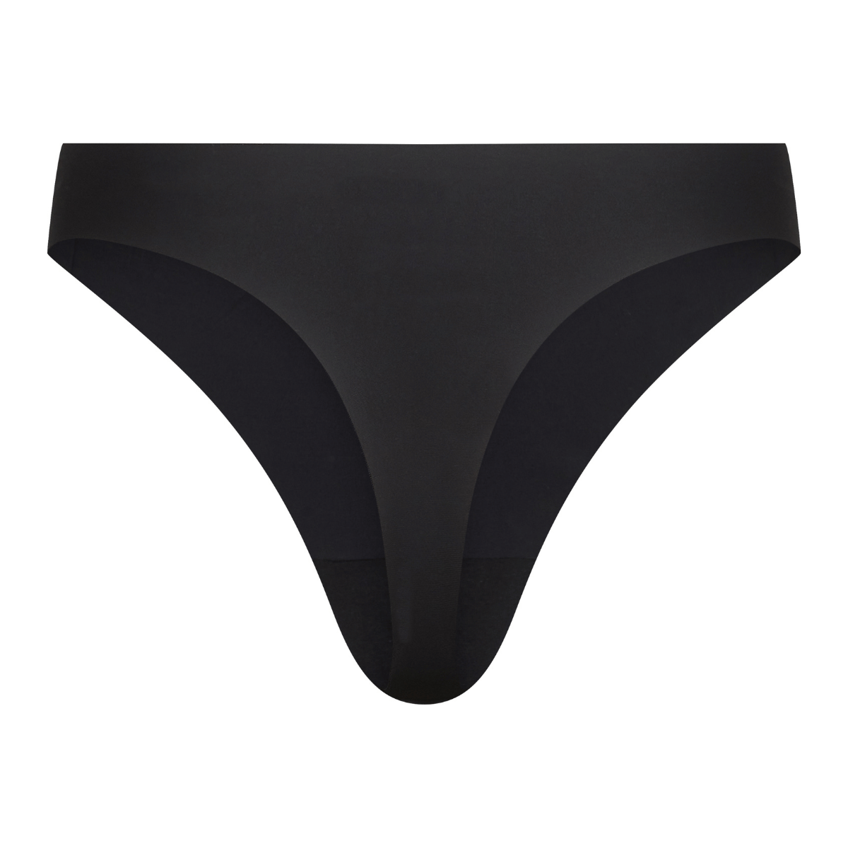Hype The Detail 3-pack g-streng, sort - 3-3150-62 - 09 - Black