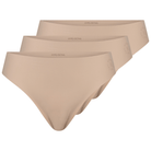 Hype The Detail 3-pack tai trusse, beige - 3-3150-67 - 81 - Sand