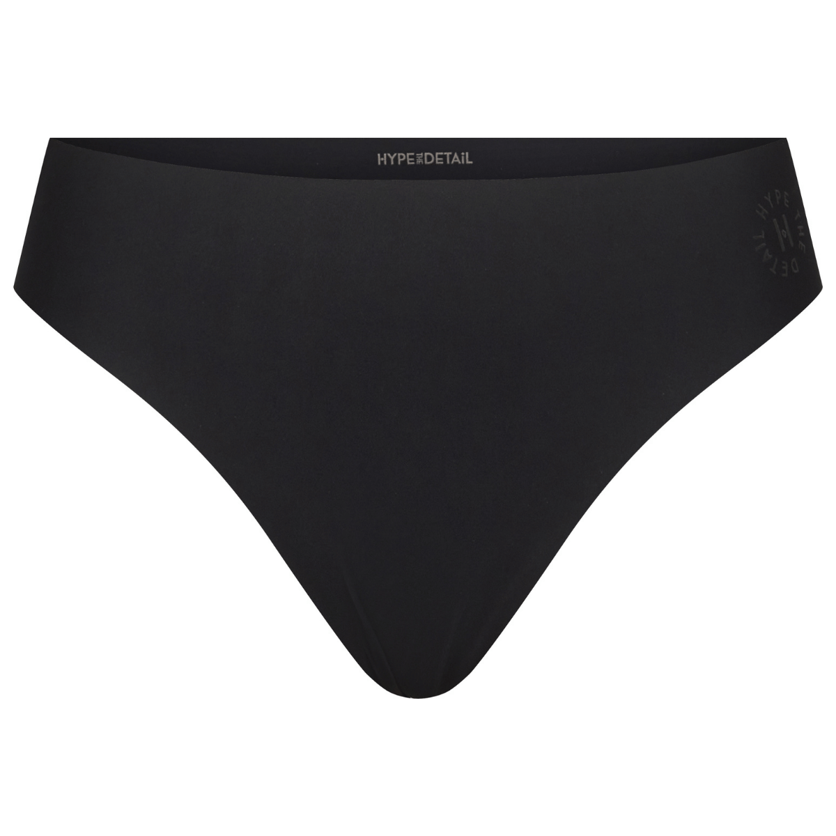 Hype The Detail 3-pak tai trusse, sort - 3-3150-67 - 9 - Black