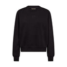 Hype The Detail sweatshirt, sort - 3-540-14 - 9 - Black