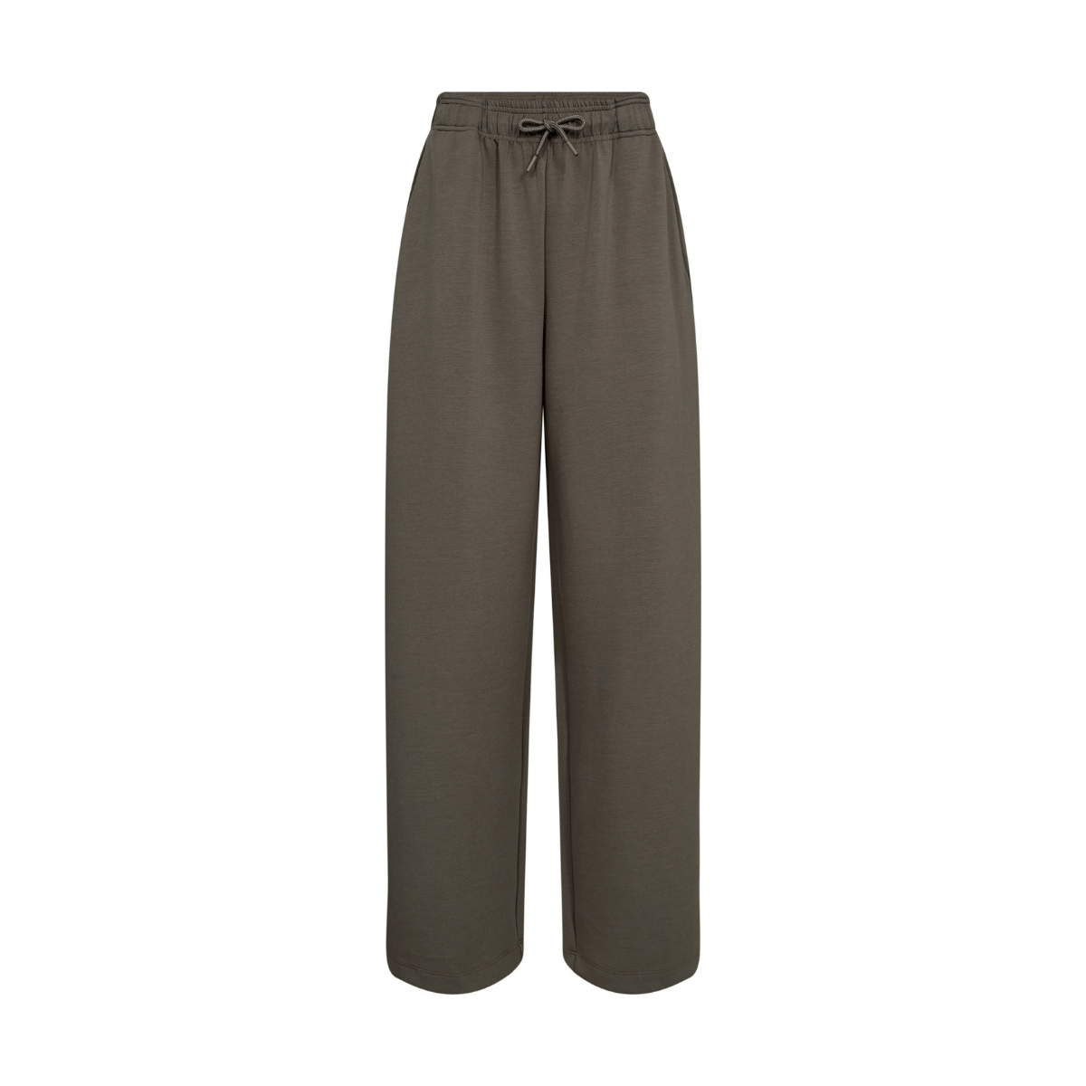 Hype The Detail sweatpants, brun - 3-550-21 - 02 - Brown