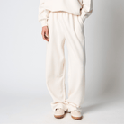 Hype The Detail sweatpants, lyserød - 3-550-21 - 03 - Powder