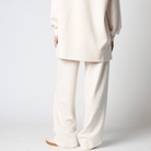 Hype The Detail sweatpants, lyserød - 3-550-21 - 03 - Powder