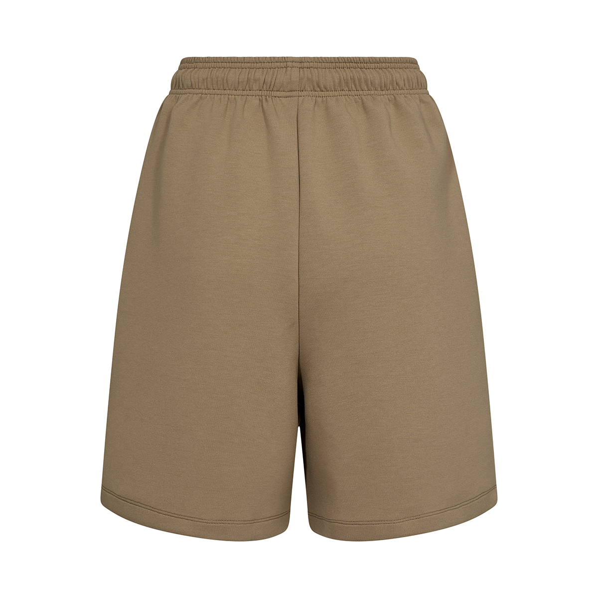 Hype The Detail Sweat shorts, beige - 3-555-64 - 82 - Sand