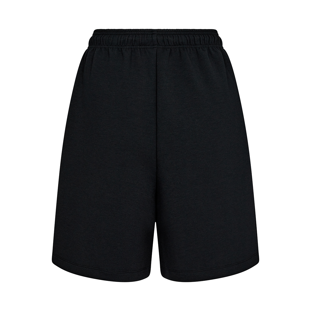 Hype The Detail Sweat shorts, sort - 3-555-64 - 9 - Black