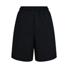 Hype The Detail Sweat shorts, sort - 3-555-64 - 9 - Black