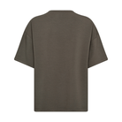 Hype The Detail t-shirt, brun - 3-556-2 - 2 - Brown