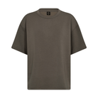 Hype The Detail t-shirt, brun - 3-556-2 - 2 - Brown