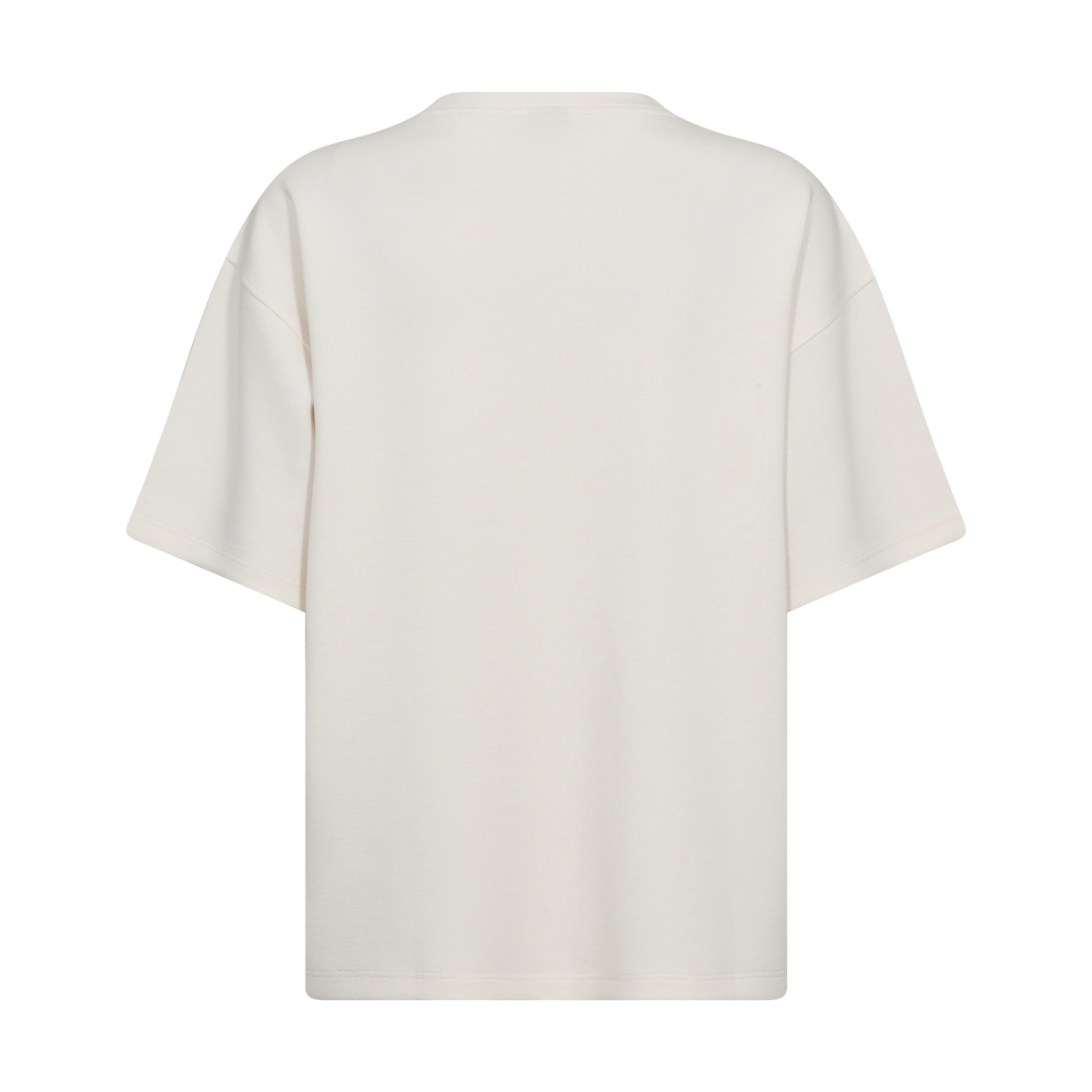 Hype The Detail t-shirt, lyserød - 3-556-2 - 3 - Powder