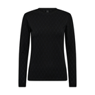 Hype The Detail bluse, sort - 3-600-14 - 9 - Black