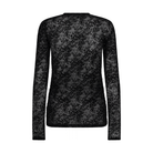 Hype The Detail bluse, sort - 3-852-14 - 9 - Black