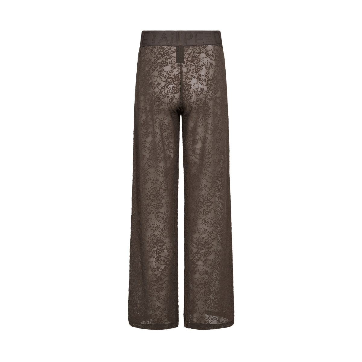 Hype The Detail bukser, brun - 3-852-21 - 02 - Brown