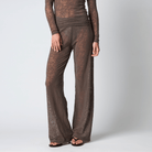Hype The Detail bukser, brun - 3-852-21 - 02 - Brown